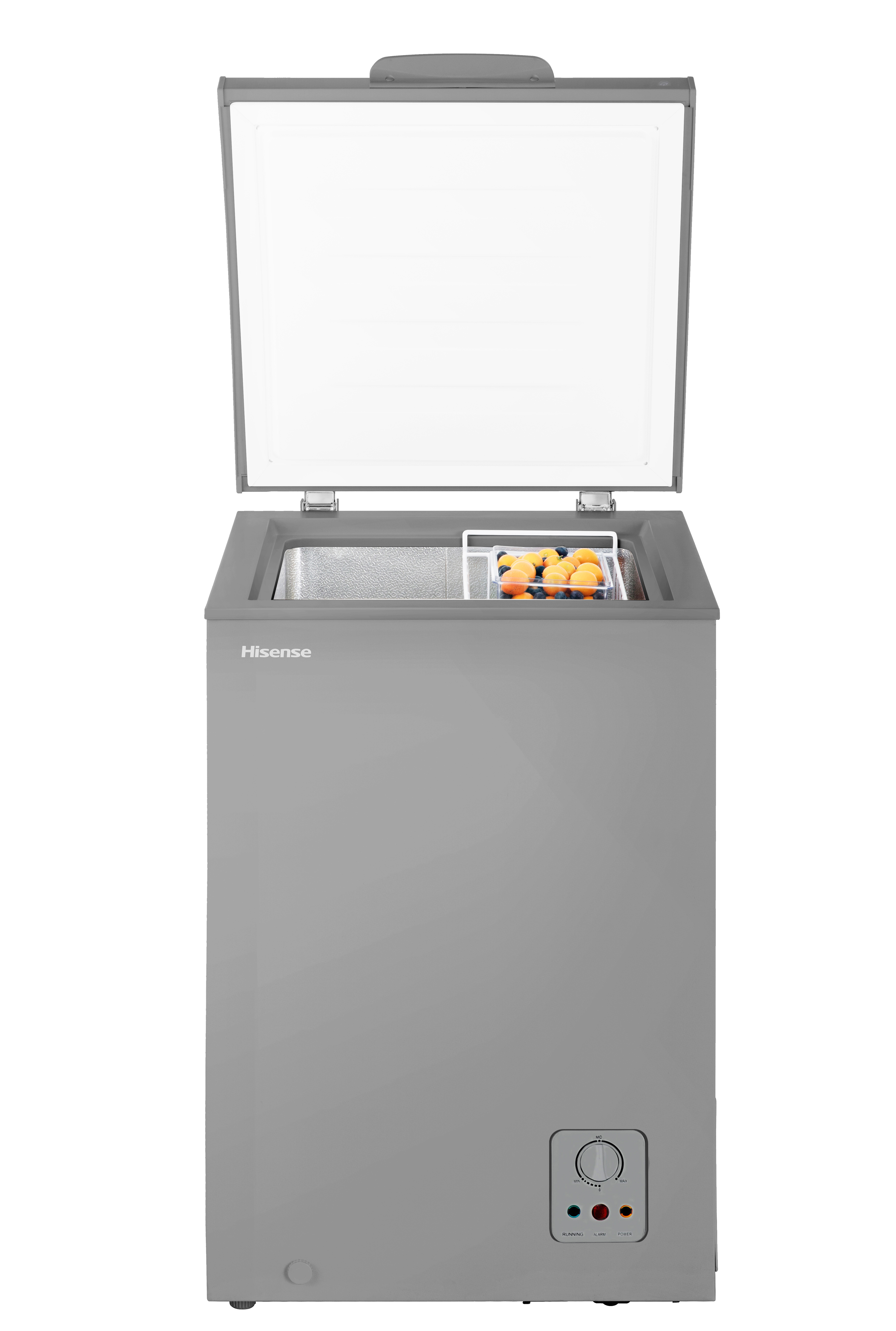 Hisense FC120SH 95L Chest Freezer Buy Your Home Appliances Online