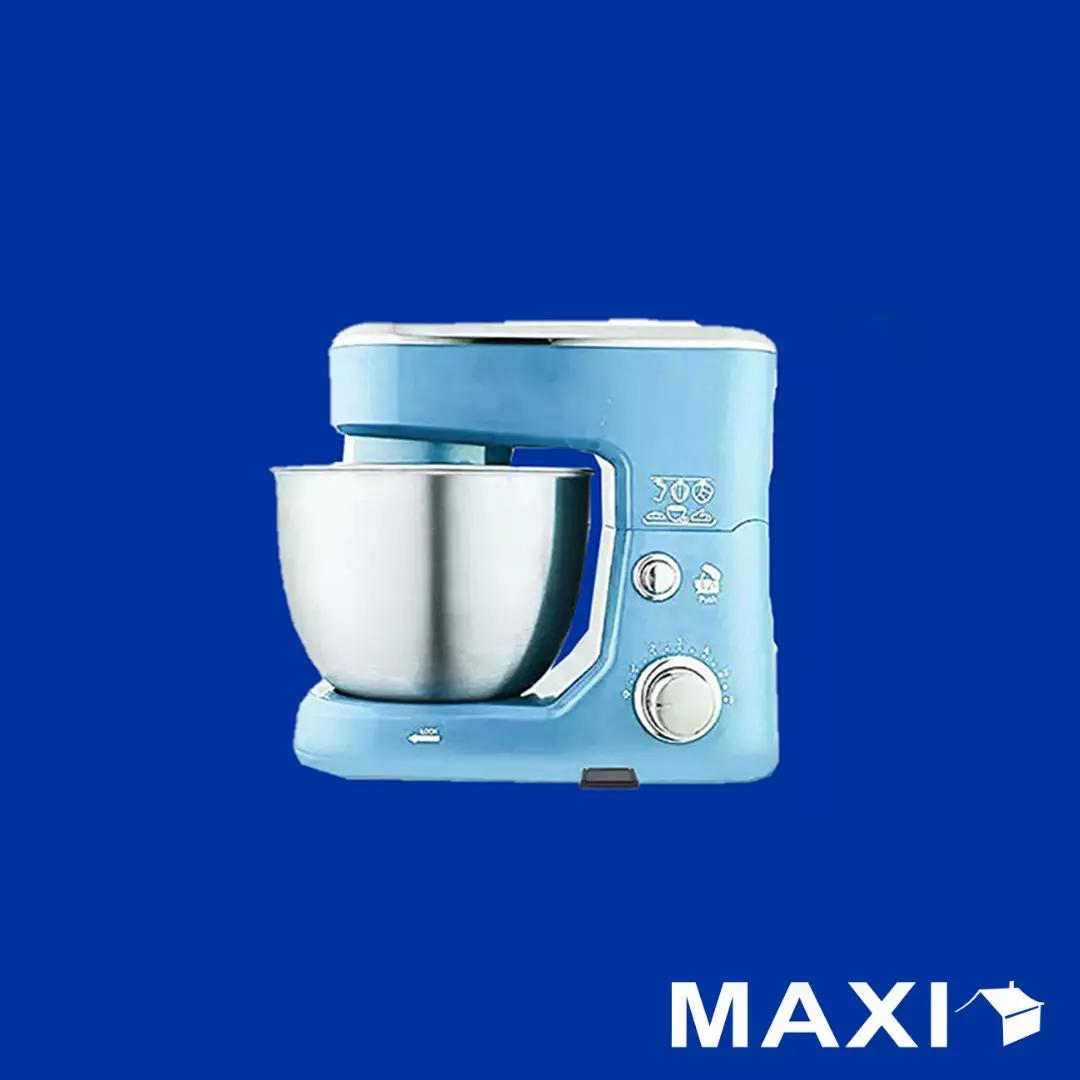 Maxi Kitchen Machine Mixer 600W (MJ-KM6001W) | Fouani Maxi Kitchen Machine Mixer 600W (MJ-KM6001W) | Fouani