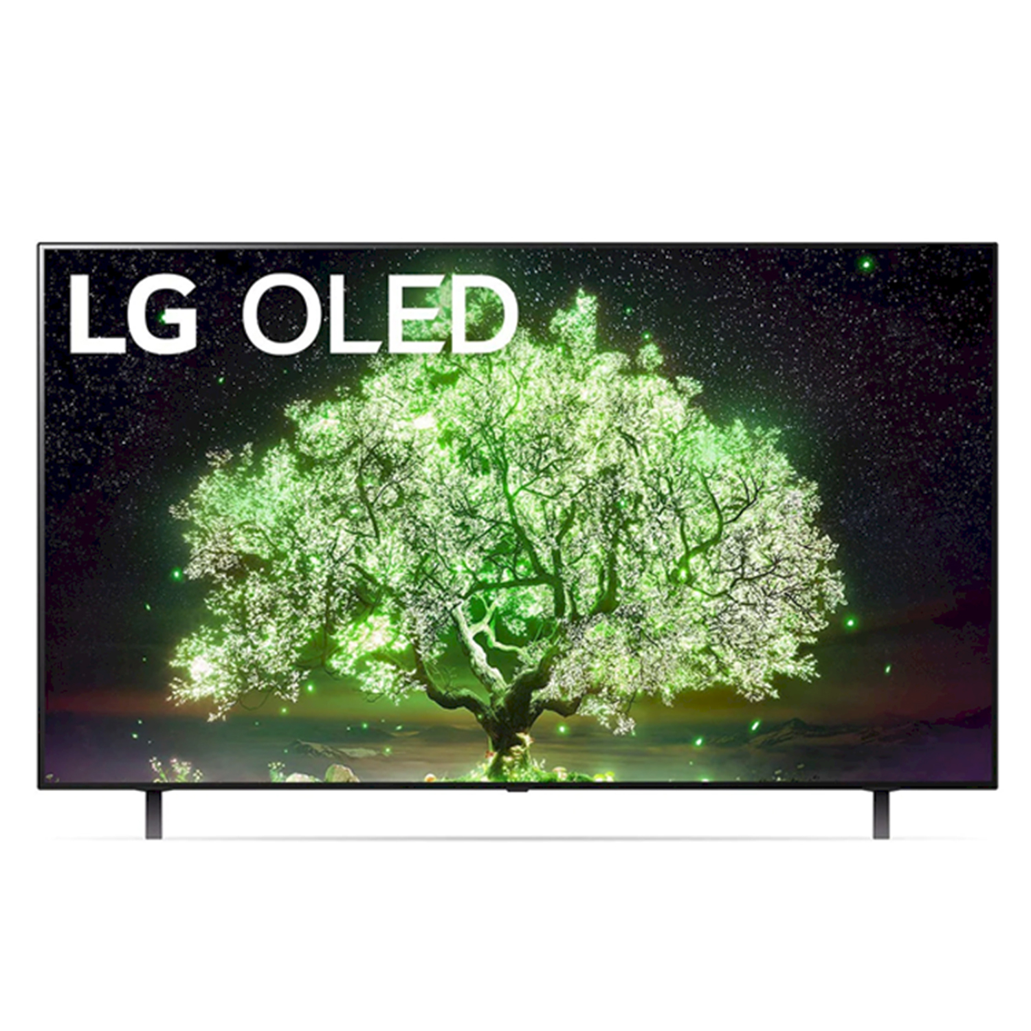 LG 65 Inch OLED A1 Series UHD 4K Smart TV