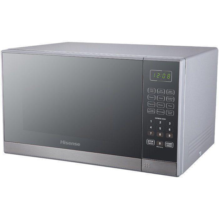 Hisense H36MOMMI 1000W 36L Microwave Oven