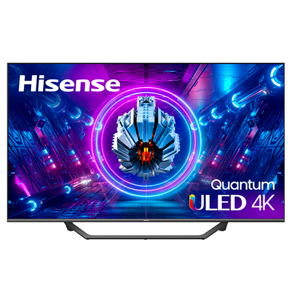 Hisense 65 Inch U7G Series ULED™ Premium 4K Smart TV