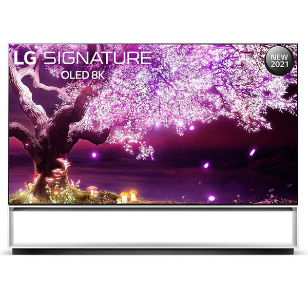 LG 88 Inch SIGNATURE OLED Z1 Series 8K Smart TV