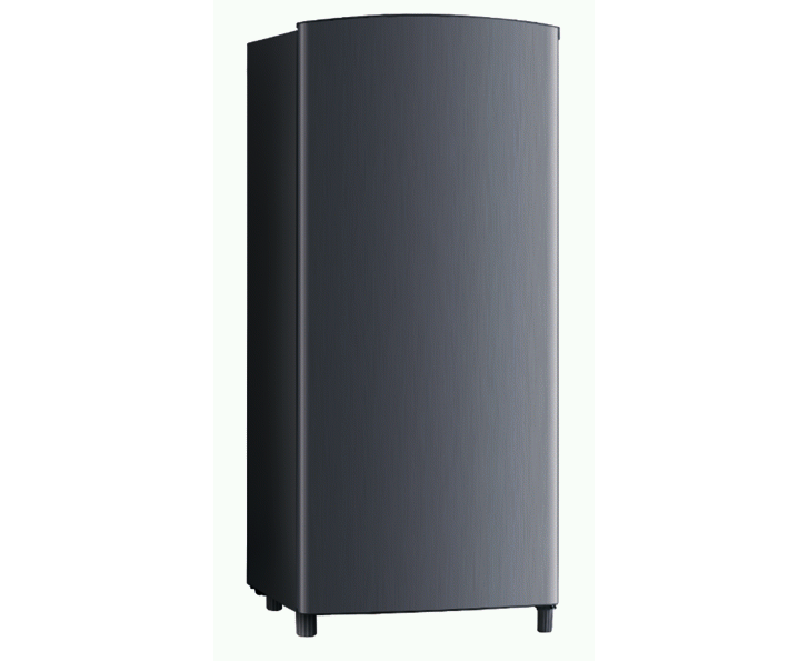Hisense RS23DR 176L Single Door Refrigerator