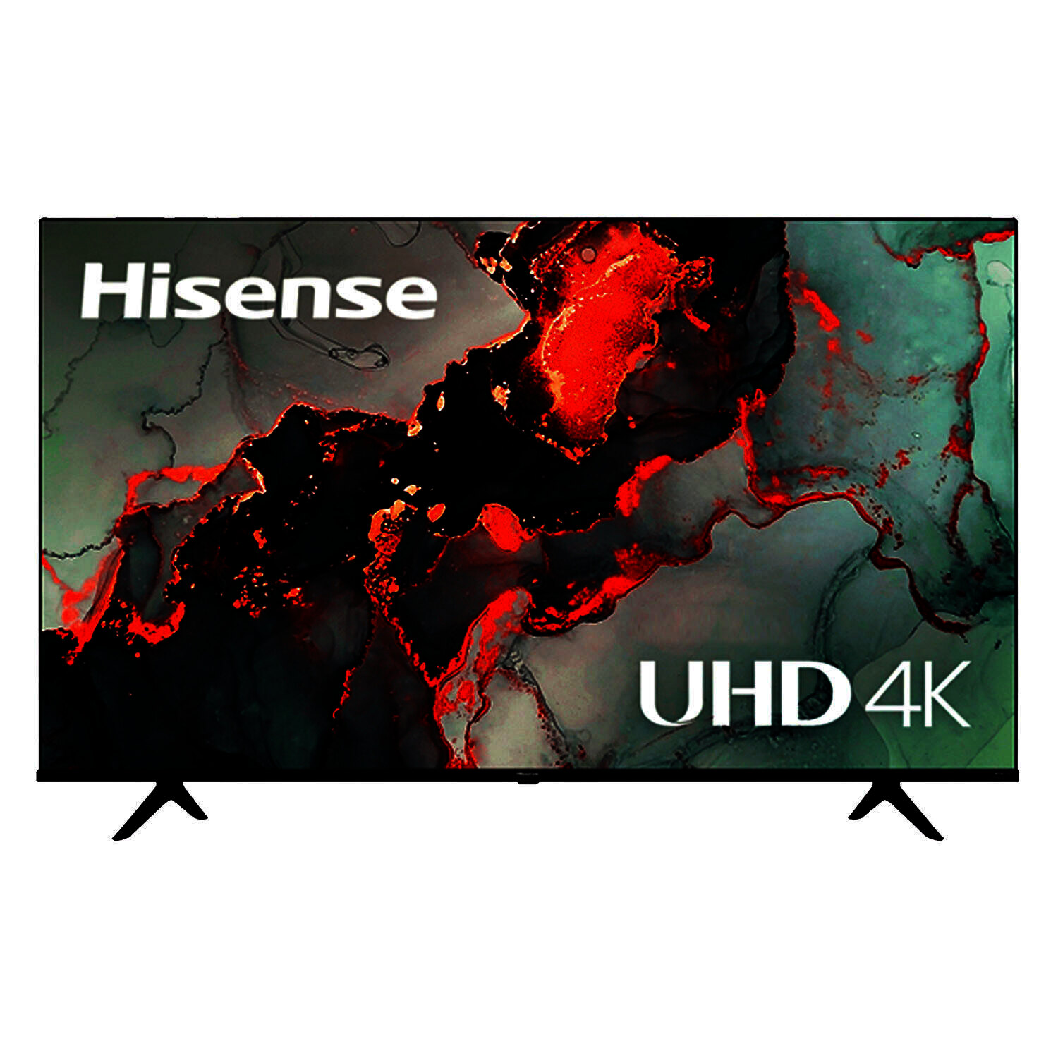 Hisense 70 Inch A6H Series UHD 4K Smart TV