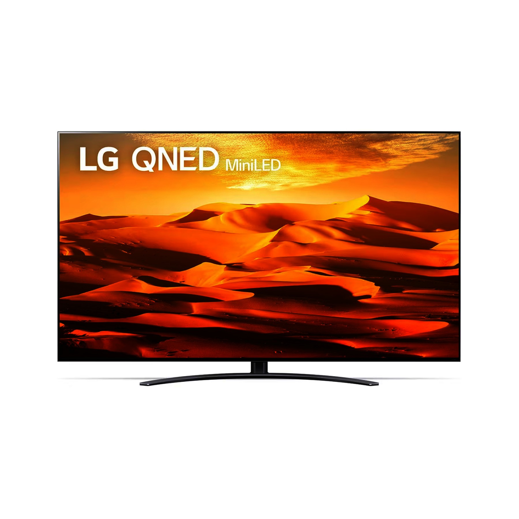 LG 65 Inch QNED MiniLED 91 Series 4K Smart TV