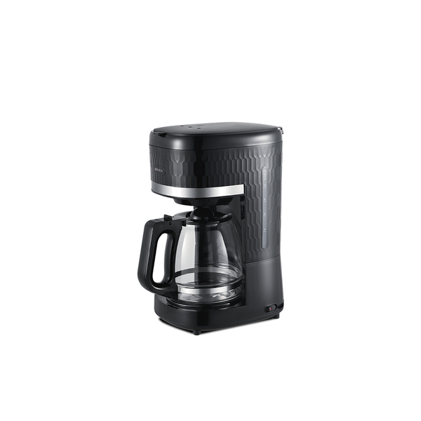 Maxi Coffee Maker 1500 W (Black) -  D1501W1