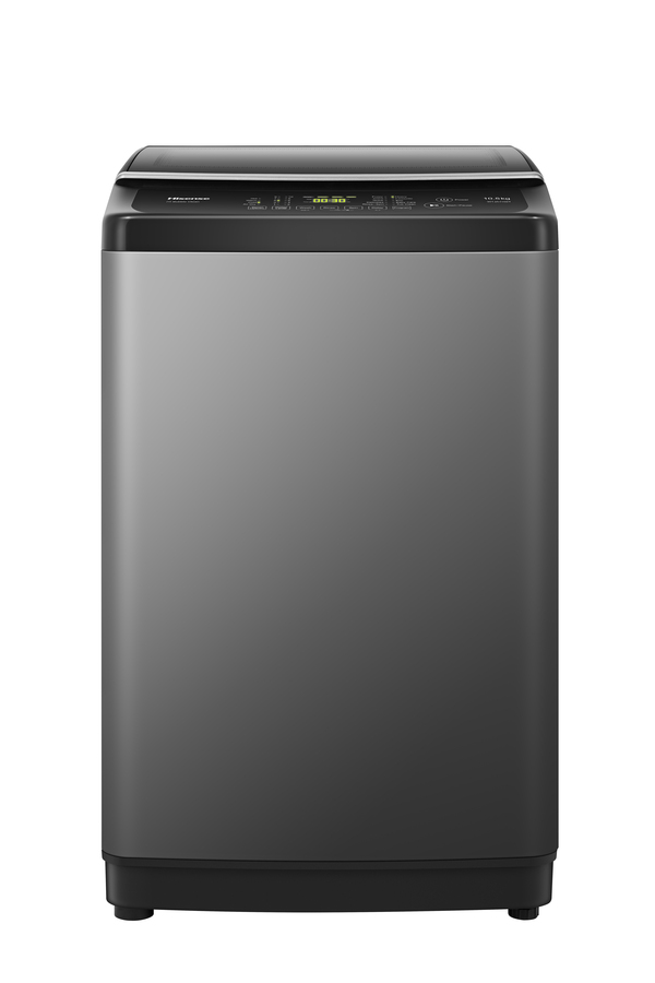 Hisense WM1112T-WTJA 11KG Top Load Washing Machine