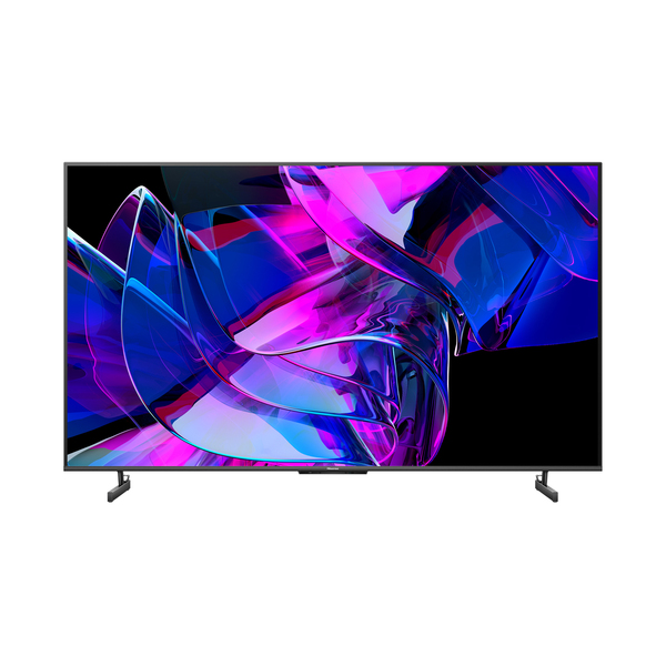 Hisense 100 Inch U7K Series ULED 4K Smart TV