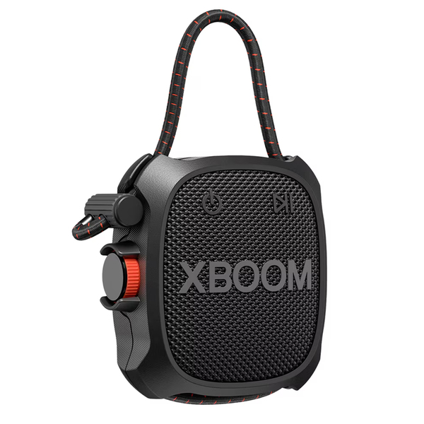 LG AUDIO  XBOOM Go XG2 - Portable Bluetooth Speaker