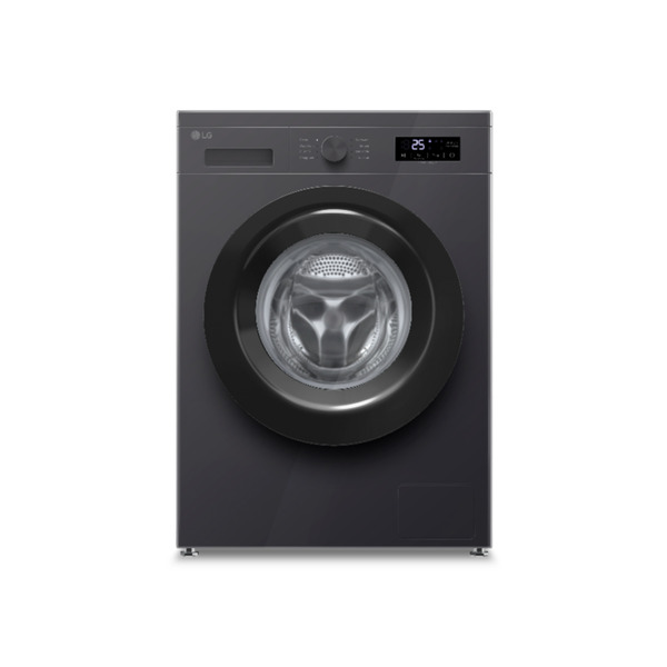 LG Washing Machine 8KG Front Load