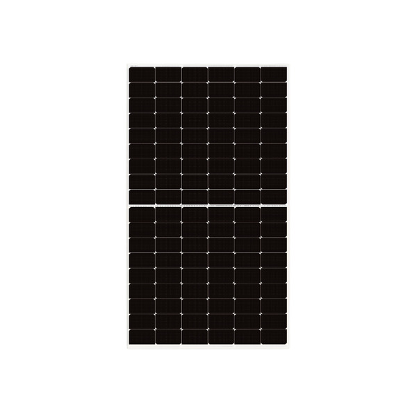 Jinko 545W Monofacial Solar Panel