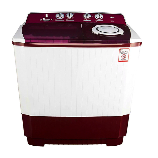 LG WP-950RC 8KG Top Load Twin Tub Washing Machine