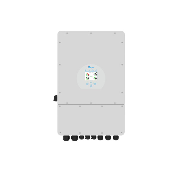 DEYE SUN-8K-SG04LP3-EU 8KW Hybrid Inverter