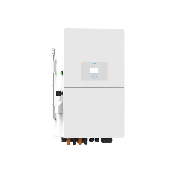 DEYE SUN-50K-SG01HP3-EU 50KW-BM4 Hybrid Inverter