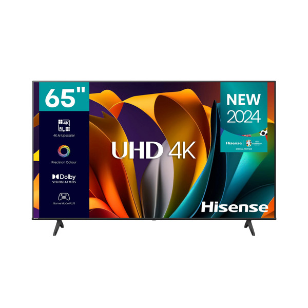 Hisense 65A6N UHD 4K TV