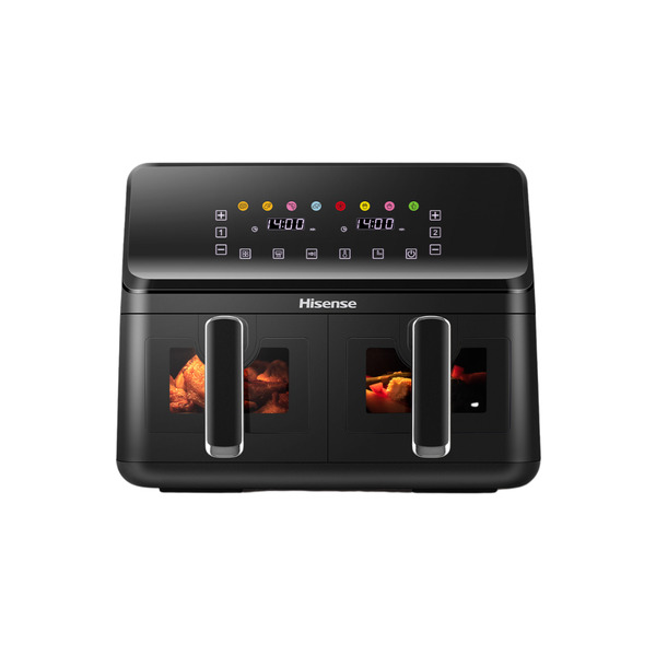 Hisense H08BK2S1 8L Air Fryer9(COMING SOON)