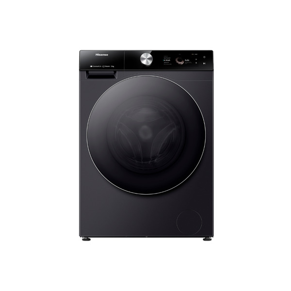 Hisense Series 7S 12KG Front Load Washing Machine