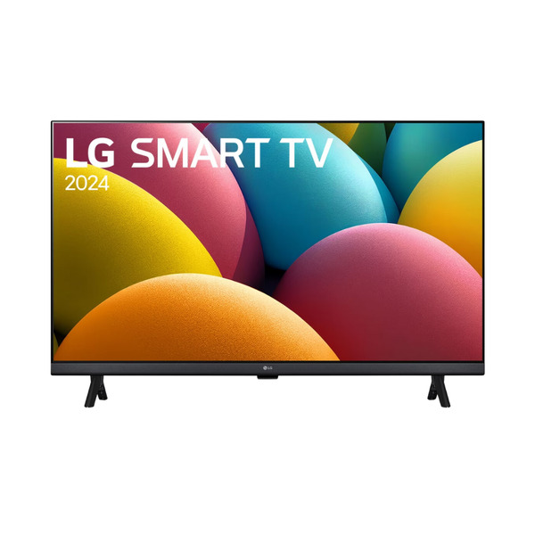 LG 43 Inch  HD LR60 Smart TV 2024