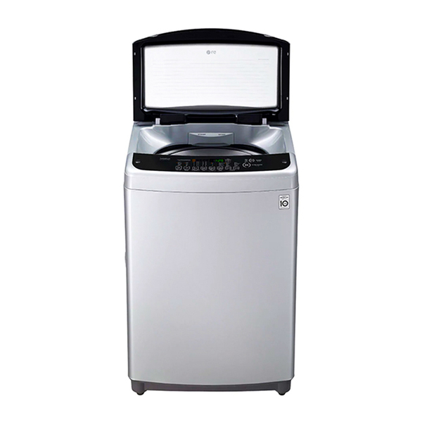 LG T1666NEFT 16KG Top Load Washing Machine