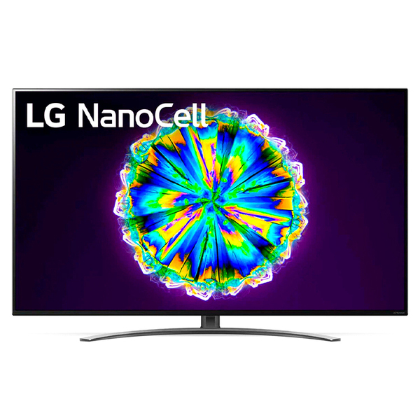 LG 65 Inch NanoCell NANO86 Series UHD 4K Smart TV