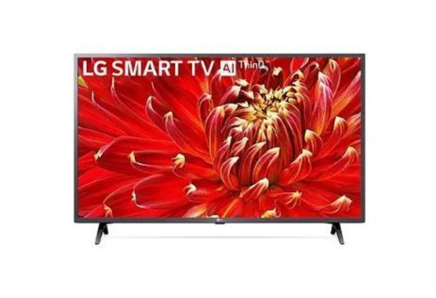 LG 43 Inch LM637 Series FHD Smart TV