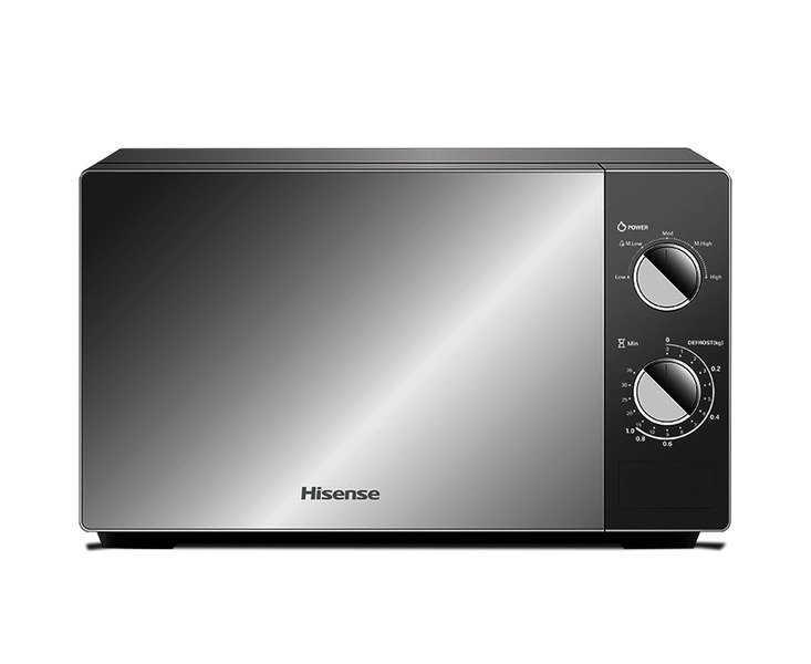 Hisense H20MOMS10 700W 20L Microwave Oven