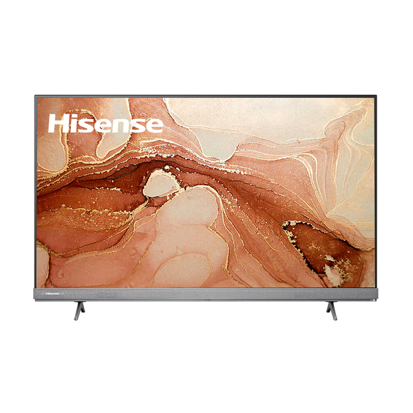 Hisense 55 Inch A7800 Series  UHD 4K Smart Android TV with JBL Sound System