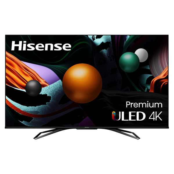 Hisense 55 Inch U8G Series ULED™ Premium 4K Smart TV