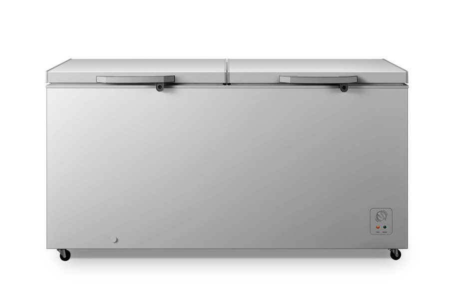 Hisense FC66DD 500L Chest Freezer