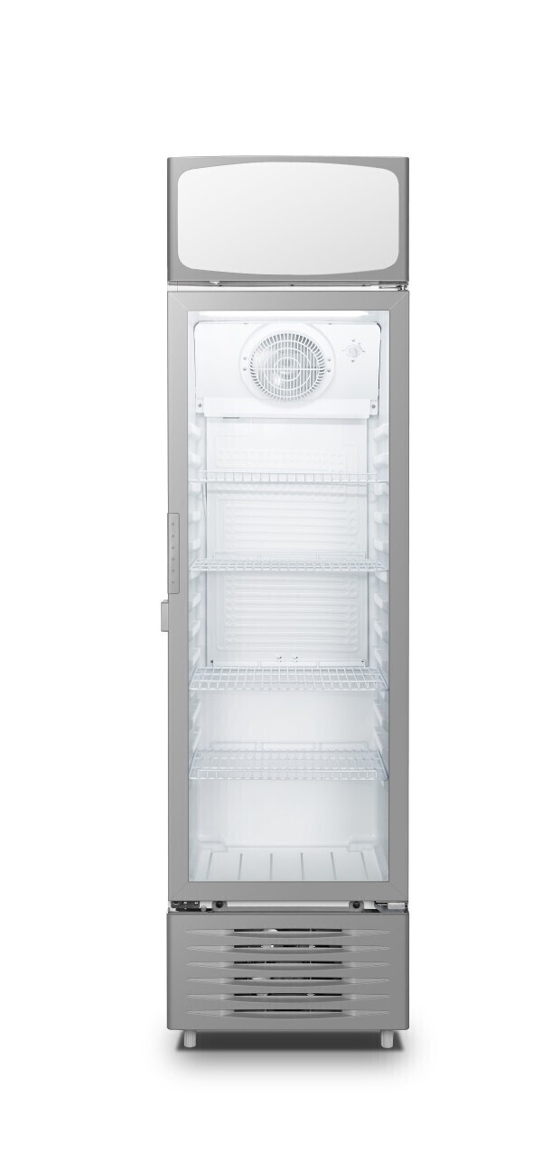 Hisense FL30FC 222L Showcase Single Door Refrigerator