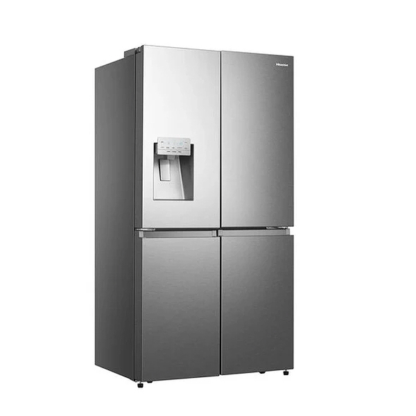 Hisense 68WCS 541L Side by Side Refrigerator