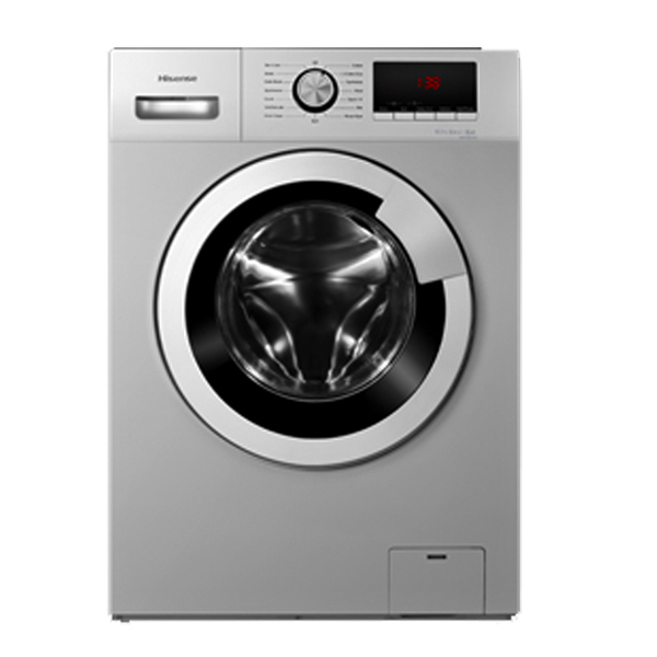 Hisense WM6010S-WFVB 6KG Front Load Washing Machine