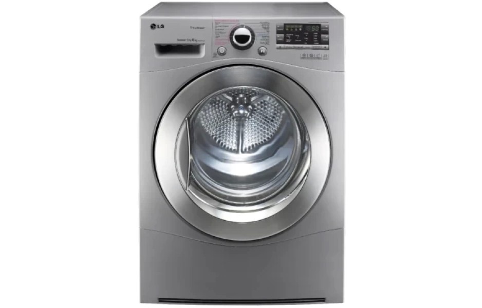 LG 1329CN7P 10KG Commercial Dryer