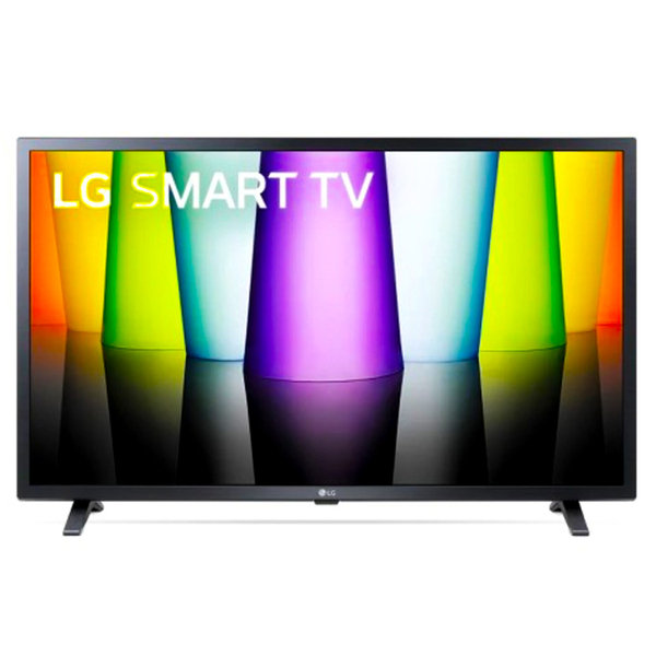 LG 32 Inch LQ630 Series HD Smart TV