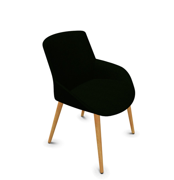 Actiu Noom Series 30 Armchair