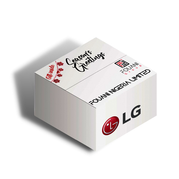 LG Gift Box
