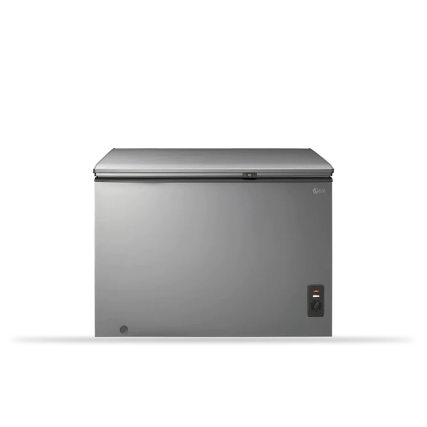 LG GR-K45DSLBC 450L Chest Freezer