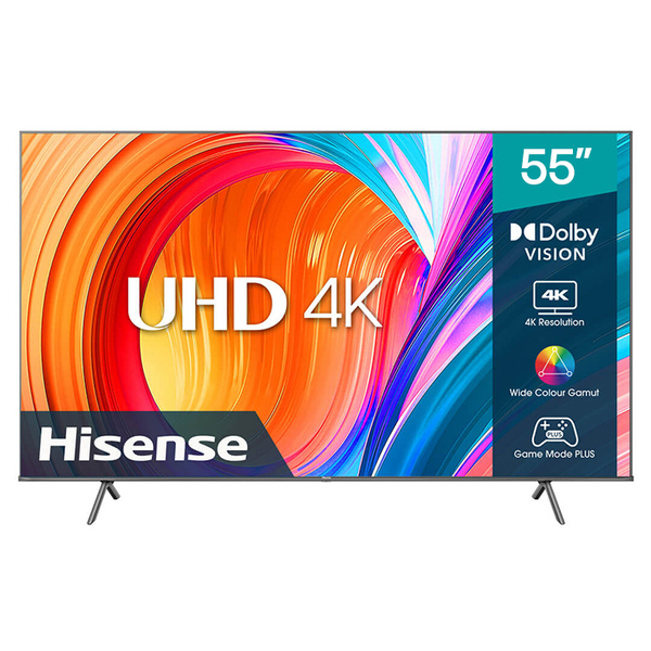 Hisense 55 Inch A7H Series UHD 4K Smart TV