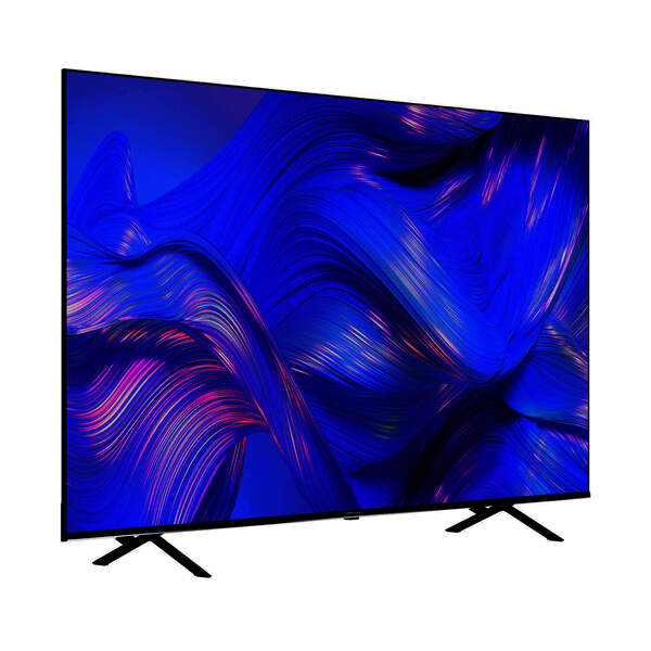 Hisense 65 Inch U6H Series Quantum ULED™ 4K Smart TV