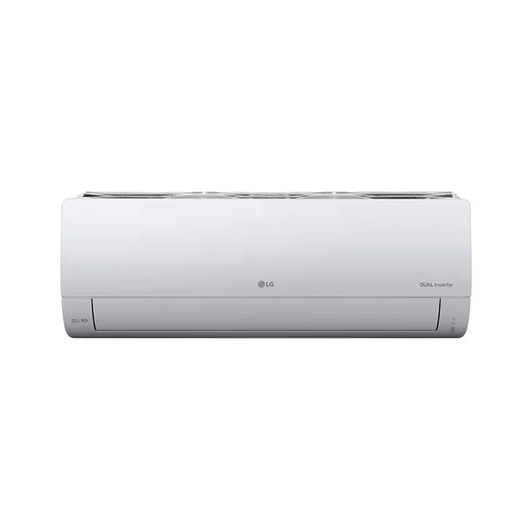 LG Split AC 2.0HP Dual Inverter: Advanced Features for Comfort