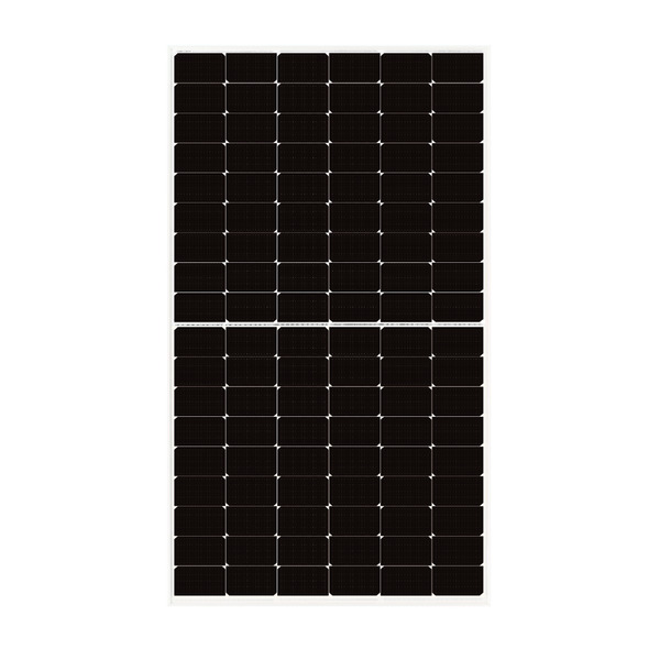 Jinko 550W Monofacial Solar Panel