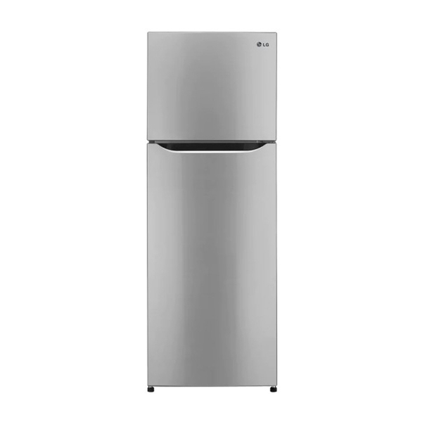 LG GN-B222SLCL 225L Top Freezer Refrigerator
