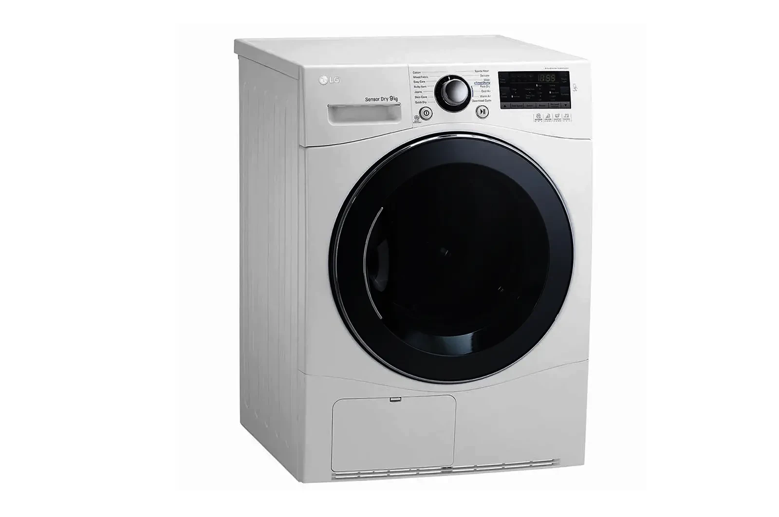 LG 9066A3F 9KG Dryer