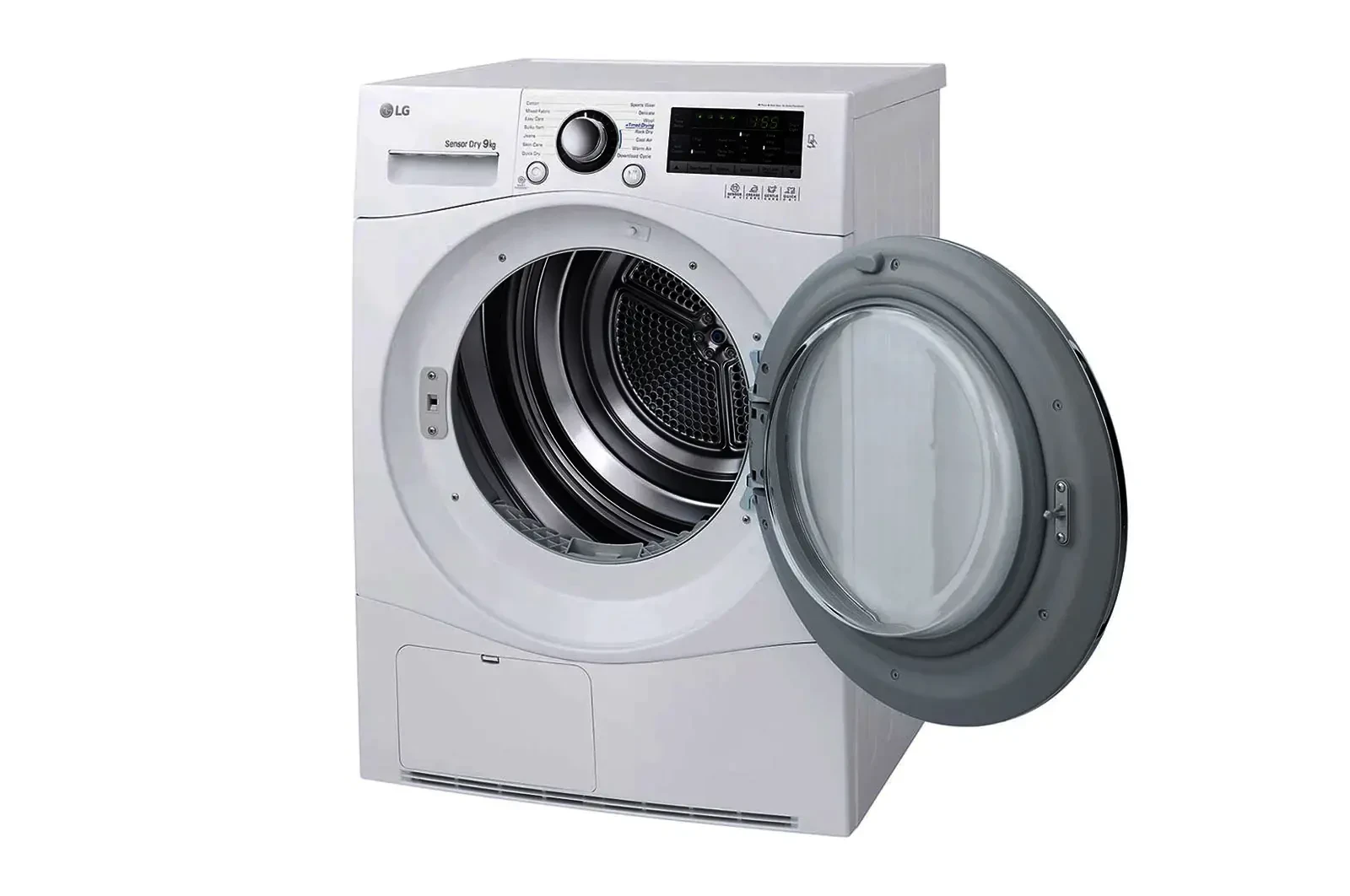 LG 9066A3F 9KG Dryer
