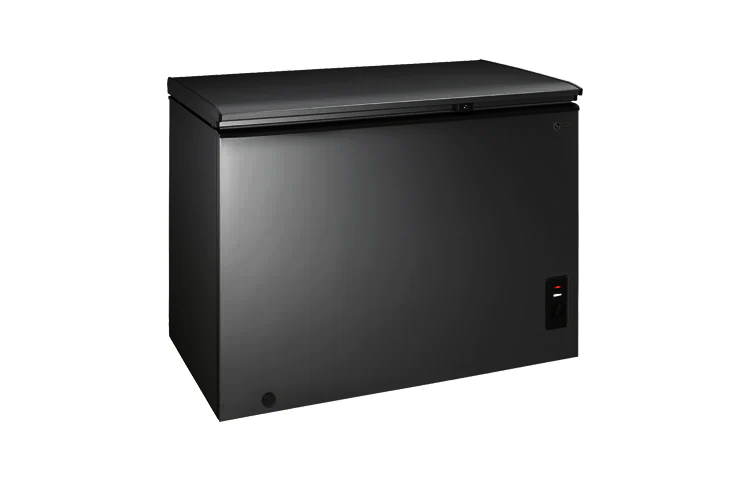 450l chest freezer