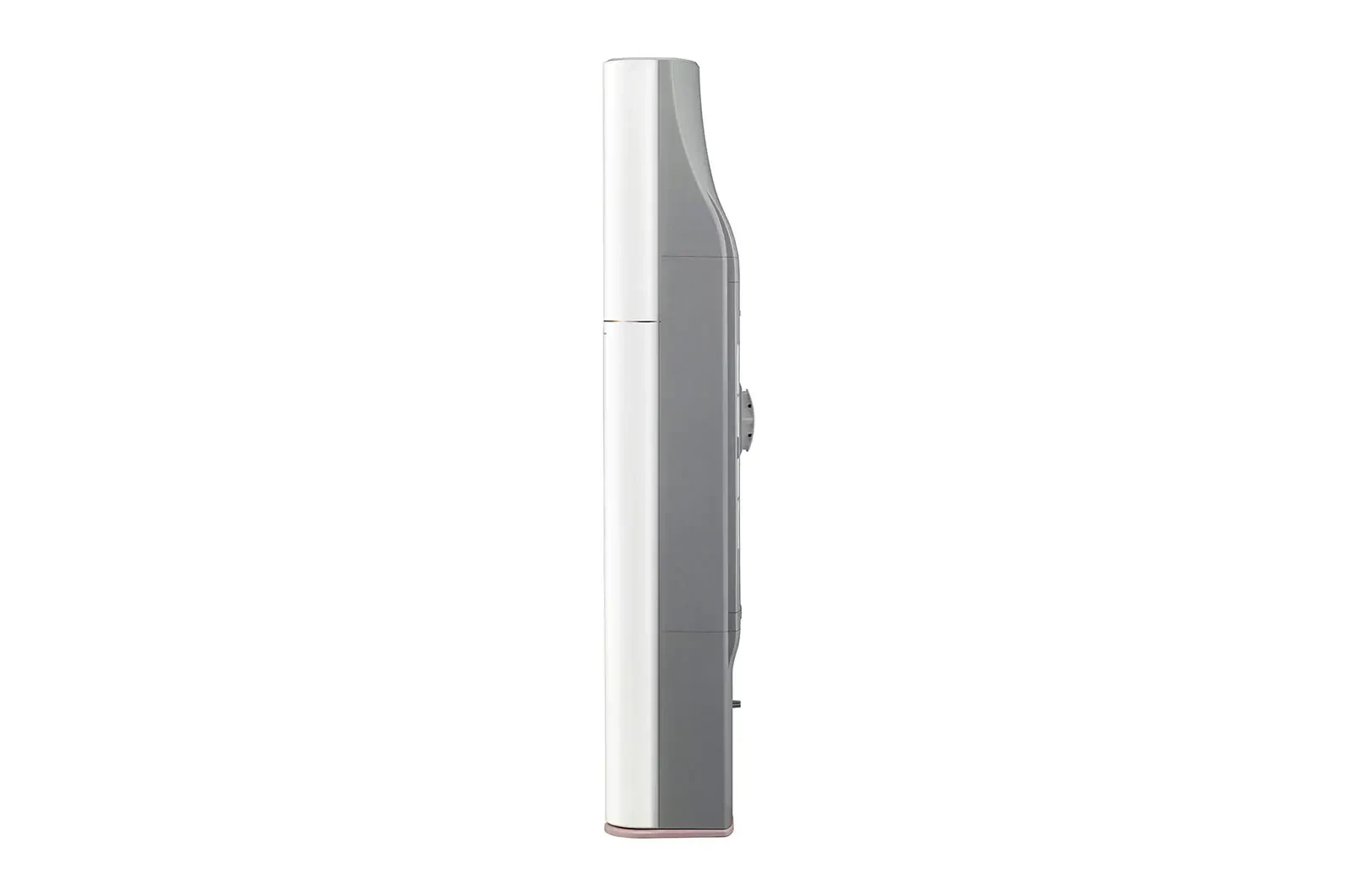 LG DUALCOOL Premium White AC, 2.5HP, SmartThinQ, Smart Diagnosis, Dual Inverter Compressor