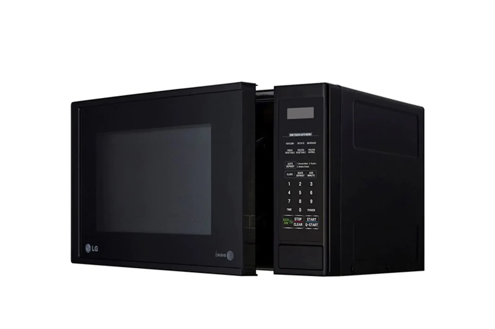 LG MS2044DMB 700W 20L Microwave Oven