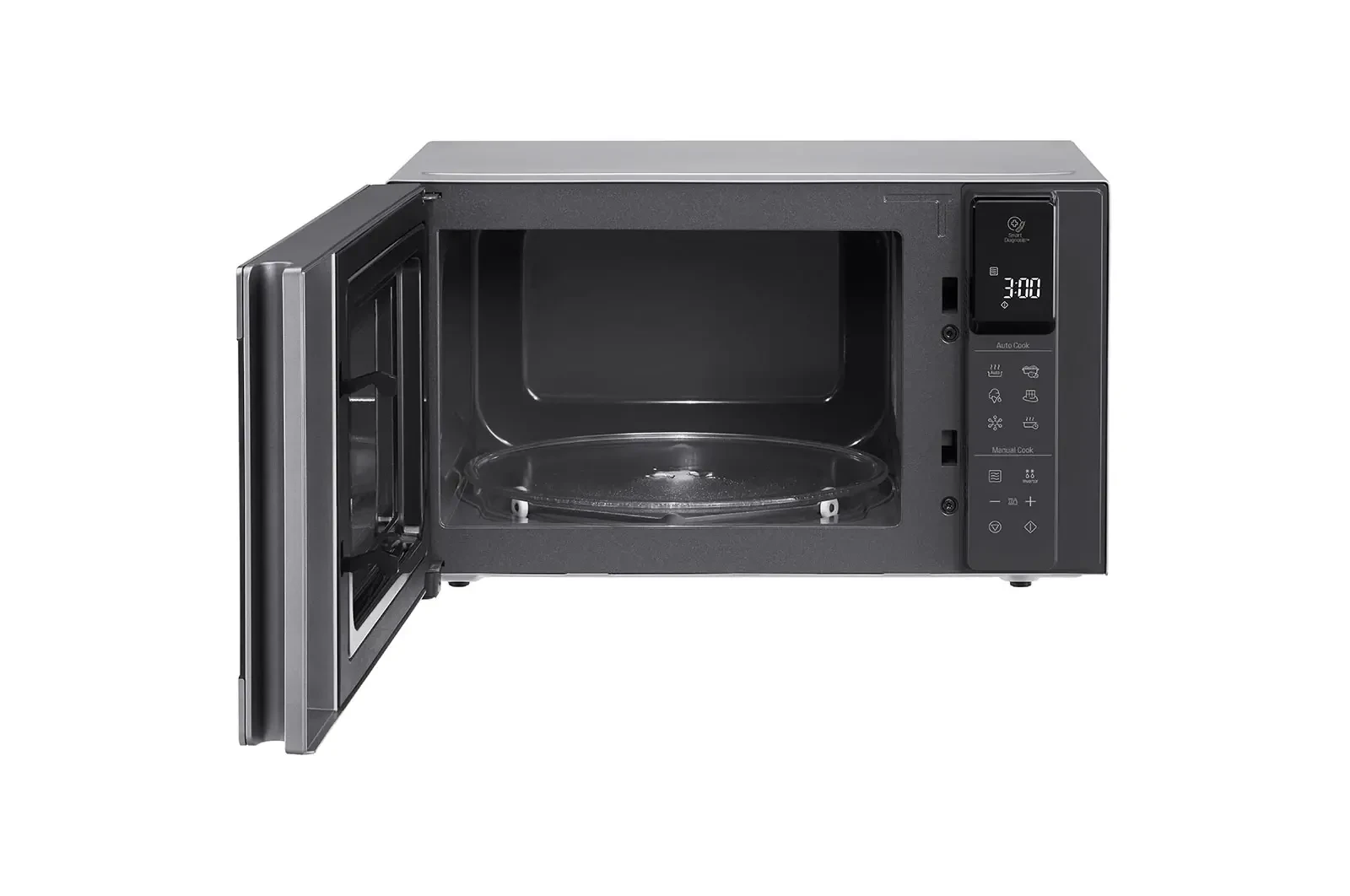 LG MS4295CIS 1200W 42L Microwave Oven
