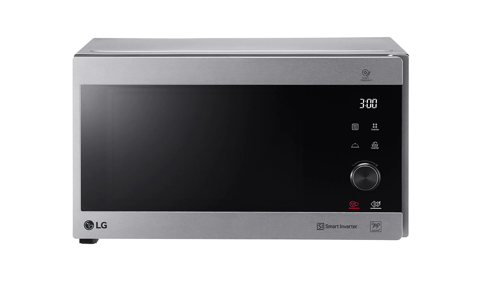 LG MH8265CIS 1200W 42L Microwave Oven