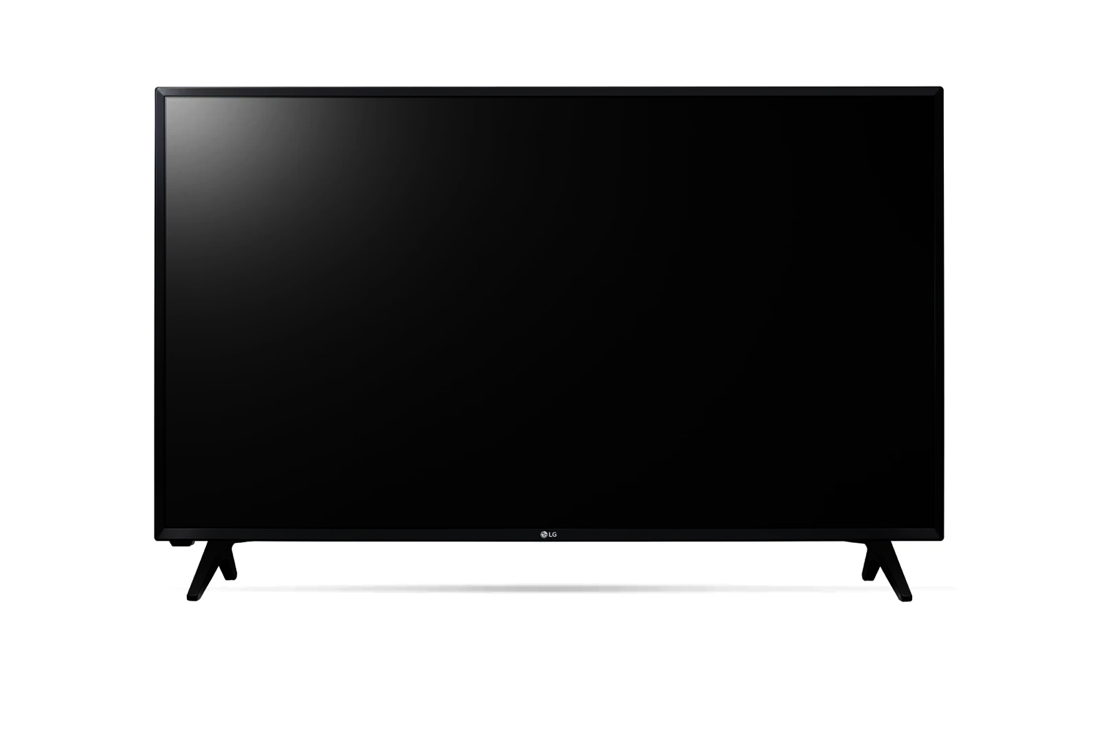 LG 43 Inch LP500 Series FHD TV